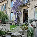 Salutbb D'hote Carcassonne