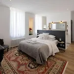 Salutbb D'hote 4* Carcassonne