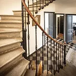 Salutbb D'hote 4* Carcassonne