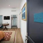 Nocleg ze śniadaniem Salutbb D'hote Carcassonne