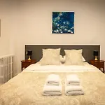Nocleg ze śniadaniem Salutbb D'hote Carcassonne