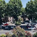 Salutbb D'hote Nocleg ze śniadaniem Carcassonne