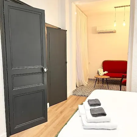 Bed & Breakfast Salutbb D'hote