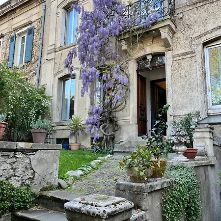 Salutbb D'hote Carcassonne