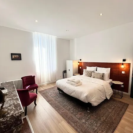 Bed & Breakfast Salutbb D'hote *