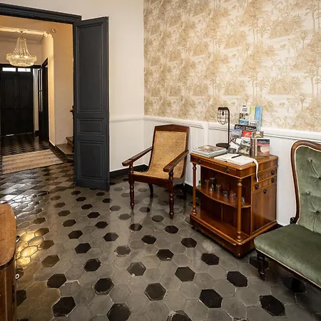 Bed & Breakfast Salutbb D'hote *