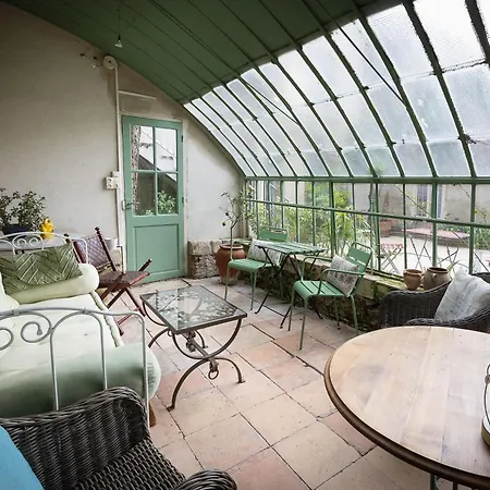 Bed & Breakfast Salutbb D'hote *