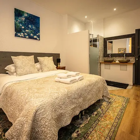 Salutbb D'hote Carcassonne