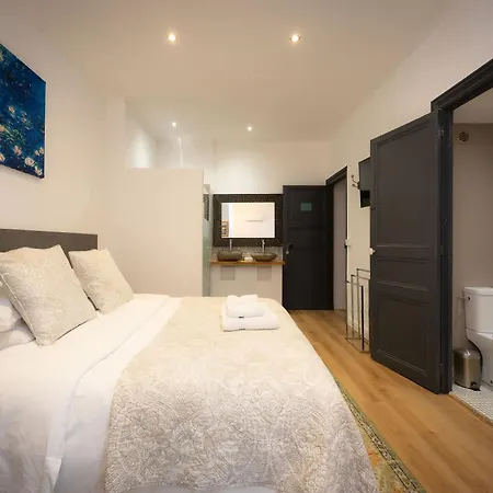 Salutbb D'hote 4* Carcassonne