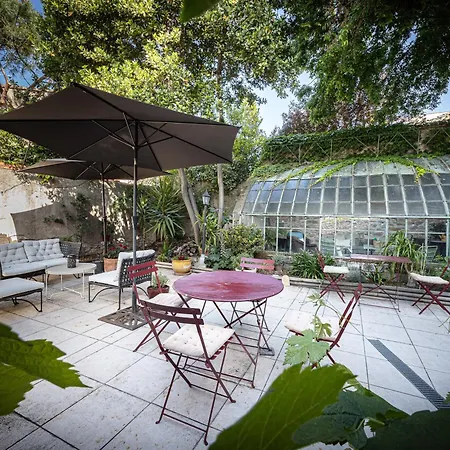 Salutbb D'hote Bed & Breakfast Carcassonne