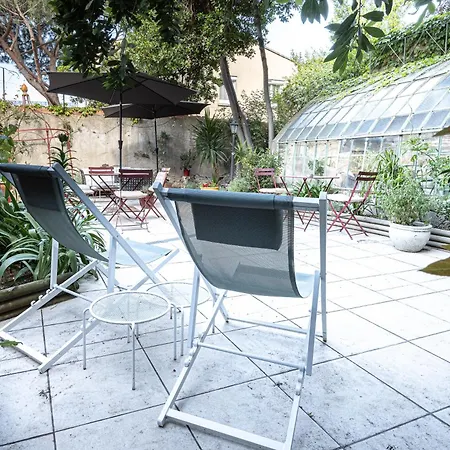 Bed & Breakfast Salutbb D'hote