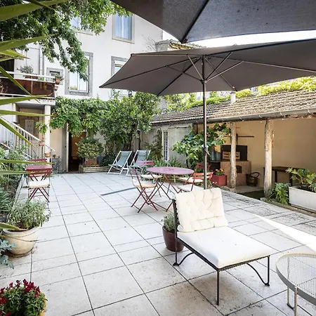 Готель типу 