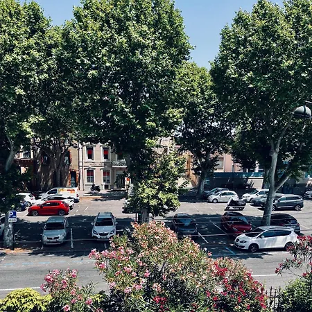 Salutbb D'hote Bed & Breakfast Carcassonne