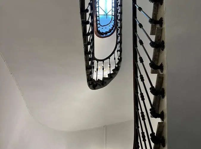 Salutbb D'hote Готель типу 