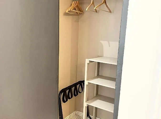 Salutbb D'hote Отель типа 