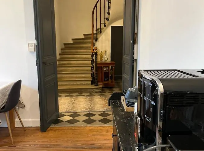 Bed & Breakfast Salutbb D'hote Carcassonne