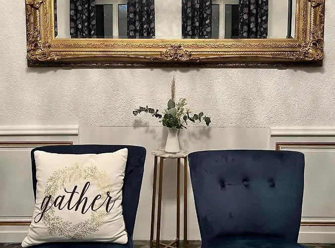 Salutbb D'hote Отель типа 