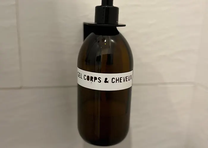 Salutbb D'hote Каркассон