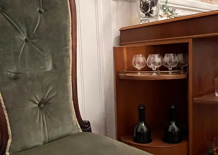 Salutbb D'hote Каркассонн