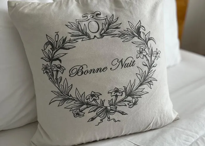 Готель типу 