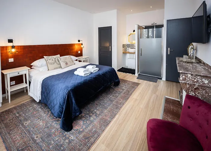 Готель типу 