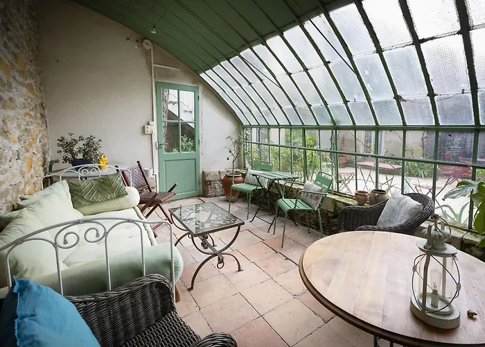 Готель типу 