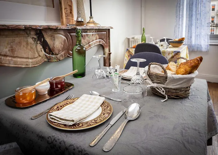 Готель типу 