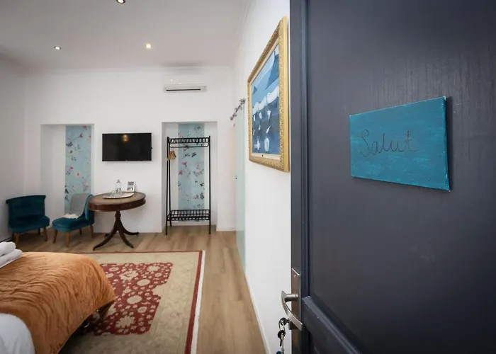 Готель типу 